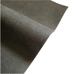 Cuir synthétique PU, épaisseur 2,0 mm, résistant à l'eau et à l'abrasion, pour chaussures, ceintures, équipements sportifs, accessoires - Product Image 3