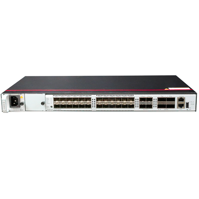 S6730-H28Y4C-K 02353LGV S6730 Series  28 Port Network Switch Gigabit Ethernet Switch