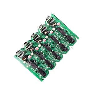 โรงงานผลิตแผงวงจรชาร์จไฟ 5V3A จัดจำหน่ายโดยตรง ปรับแต่งได้ - Product Image 5