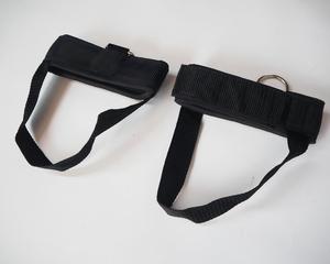 Set di Bande di Resistenza <span class=keywords><strong>per</strong></span> Boxe in Lattice Ecologico, Dispositivo <span class=keywords><strong>per</strong></span> Allenamento di Agilità e Forza delle Gambe - Product Image 4