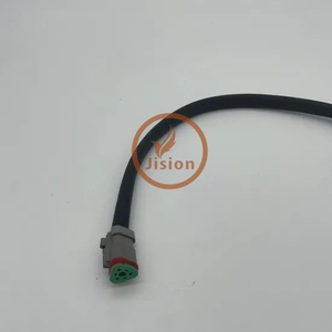 Capteur de vitesse 3508 pour moteur C32, référence OE 129-6628 522-1641 – Composants électriques de haute qualité pour excavatrices - Product Image 2