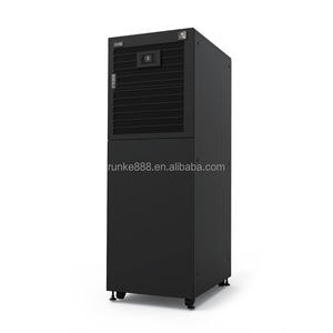 Máy <span class=keywords><strong>UPS</strong></span> không biến áp Vertiv Liebert EXS 10-80KW với mật độ công suất cao và diện tích nhỏ gọn, <span class=keywords><strong>UPS</strong></span> ba pha - Product Image 2