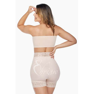 Shorts sculptants effet BBL, coupe haute, sexy, contrôle solide, shorts de maintien pour les fesses, body shaper pour <span class=keywords><strong>femme</strong></span>, sous-vêtements de mise en forme - Product Image 3