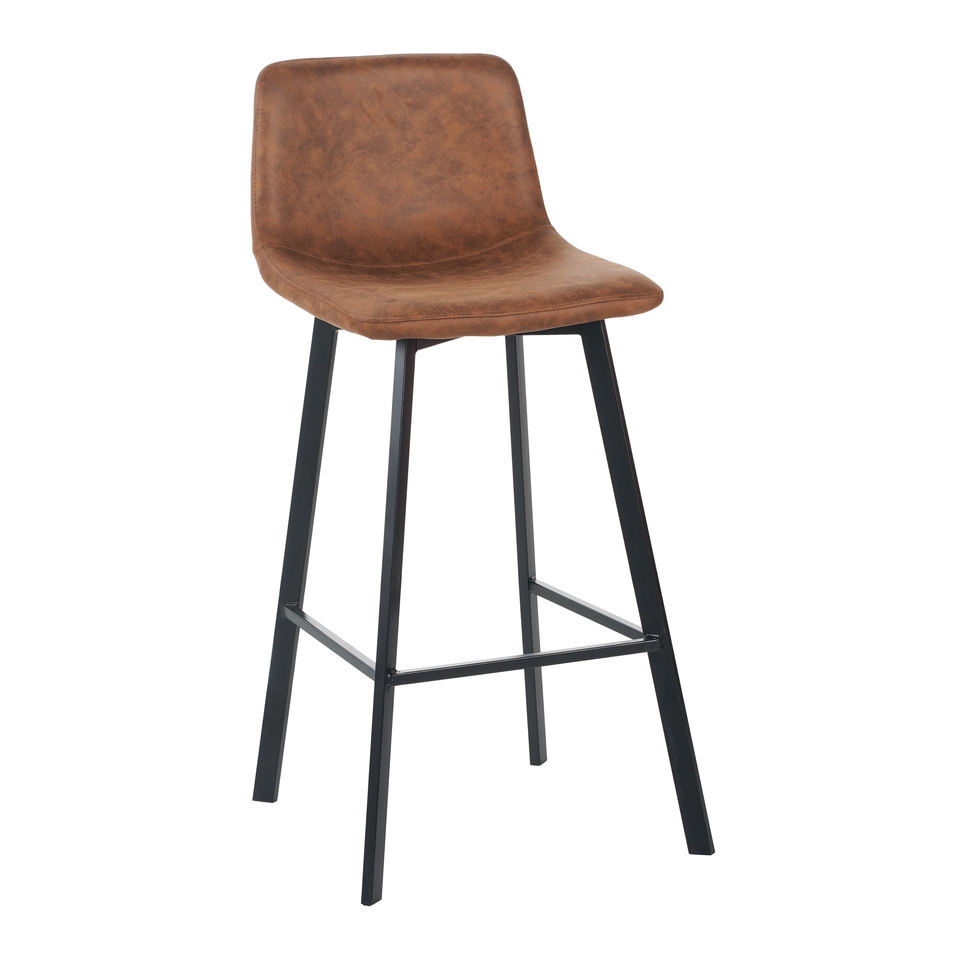 Rust Brown