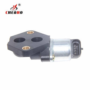 Vanne de ralenti IAC 2S6A9F715BB 2S6A-9F715-BA 1149683 pour <span class=keywords><strong>Ford</strong></span> <span class=keywords><strong>Fiesta</strong></span> KA 1.3 STREET KA 1.6 - Product Image 3