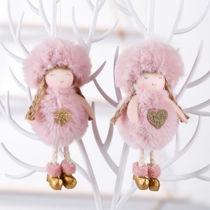 PARTYMENT Décoration <span class=keywords><strong>de</strong></span> Noël Scintillante en Forme d'<span class=keywords><strong>Ange</strong></span> pour le Sommet du <span class=keywords><strong>Sapin</strong></span> avec Lumières LED Chaudes pour la Décoration <span class=keywords><strong>de</strong></span> l'Arbre <span class=keywords><strong>de</strong></span> Noël et <span class=keywords><strong>de</strong></span> la Maison - Product Image 4