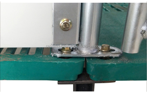 Equipo de Cría de Cerdos con Suelo de Láminas de Plástico <span class=keywords><strong>BMC</strong></span>, Jaulas para Cerdas, Jaulas de Parto, Jaulas de Cría/Amamantamiento para Granjas Porcinas - Product Image 4