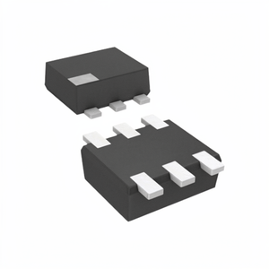 Electronic Chips Component Transistors In Stock NP0H3A300A SOT-963 - Product Image 1