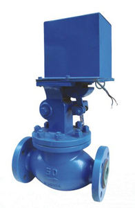 <span class=keywords><strong>ZCG</strong></span> 350C高温电磁阀 - Product Image 3