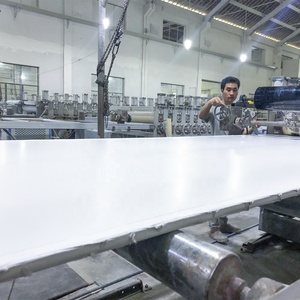 Panneau en mousse PVC d'usine de <span class=keywords><strong>3</strong></span> à 25 mm - Product Image 5