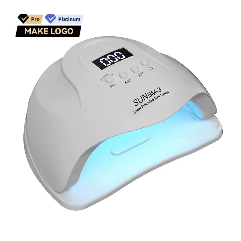 Nail Supplies Uv Nail Dryer Machine / Uv Led Nail Lamp Professional / Nail Uv Lamp for Nail