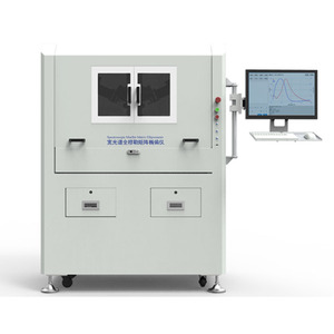 Estación de Medición de Polarización, Estación de Inspección de Polarímetros de Matriz Completa de Amplio Espectro - Product Image 2