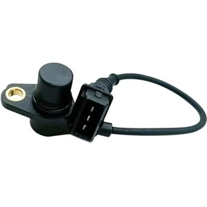 Capteur de pression EC210B 0281002576 20524936 Tachymètre 20450707 04199447 14562193 - Product Image 3