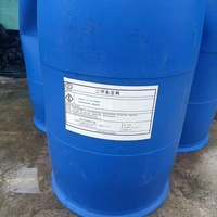 Sulfoxyde diméthylique dissolvant liquide clair sans couleur DMSO CAS AUCUN 67-68-5