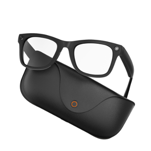 Gafas Inteligentes HD5 Ultra Business con IA para Transcripción de Reuniones - Product Image 2