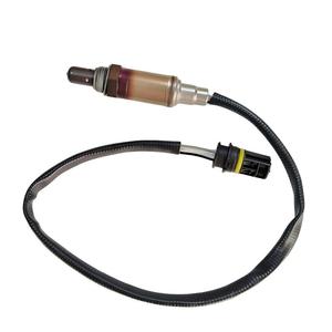 Sensor de Oxígeno Upstream 11787503441 para <span class=keywords><strong>BMW</strong></span> E46 <span class=keywords><strong>E39</strong></span> X5 E53 Z3 Z4 M54 325i 530i, Sensor Lambda de 4 Cables, Plug and Play - Product Image 3