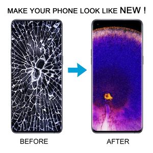 Ventas al por mayor para OPPO <span class=keywords><strong>Find</strong></span> X5 Pro TFT Material OEM LCD pantalla con digitalizador montaje completo - Product Image 6