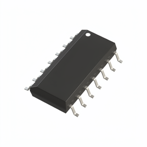 Composants logiques Fabricant de composants électroniques Canal 14 SOIC 74HC08D,652 - Product Image 1
