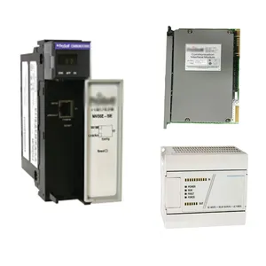 Brand neu In Box TCP/IP Serie 1Y Garantie PLC Controller MVI69E-MBTCP