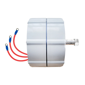 Générateur à aimant permanent 500W (12V/24V/48V) |   Alternateur AC 900 tr/min pour éolienne verticale W764 - Product Image 4