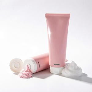 Limpiador Facial Vegano Whipped Muhwabutter 130g, Fórmula K-Beauty para Todo Tipo de Piel - Product Image 1