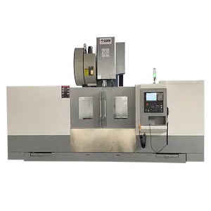 VMC1690 Cnc Machining Center Manufacturer Cnc Millng Machine 3 Axis Factory Direct Sales Price Discount
