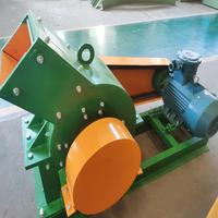 Concasseur à marteaux PC800x600 pour minerai d'or/cuivre/fer |   Prix direct usine et haute qualité