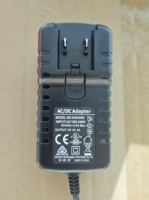 Chargeur C16 pour système de casques Silent Disco, recharge simultanée, AC 100-240V, 16 ports, 20W, câble 1 à 4