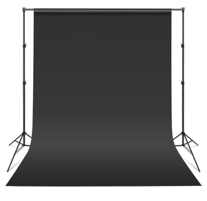 Hoge Kwaliteit 2*2M Metalen Achtergrond Stand Verstelbare Fotografie Achtergrond Frame Foto Achtergrond Stand Studio Apparatuur - Product Image 1