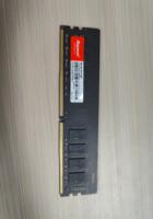 Supplier Wholesale FASPEED DDR4 16GB 2666MHz High Performance Desktop RAM 4GB/8GB/16GB in Stock 3-Year Warranty