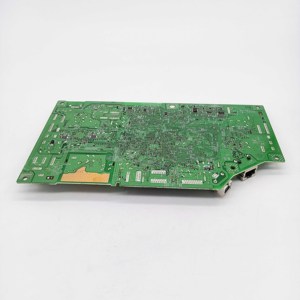 Scheda PCB Principale Scheda Madre LT0312001 per <span class=keywords><strong>BROTHER</strong></span> MFC-6490CW B53K959-2 MFC 6490CW - Product Image 5