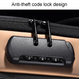 WEIXIER X314 Wasserdichter Sport-Umhängetasche USB-Aufladung Diebstahls ichere Einzels ch ulter taschen Umhängetasche - Product Image 4