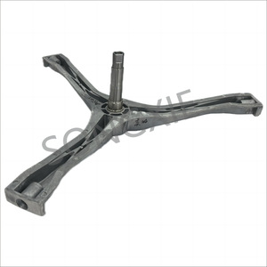Trípode de Aluminio para Lavadora de Carga Frontal XM-75008, Accesorio - Product Image 1