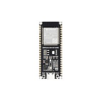 Microcontrôleur Lida ESP32-S3, module ESP32-S3-WROOM, Wi-Fi 2,4 GHz, processeur double cœur 240 MHz, carte de développement Type-C