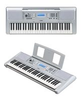New Yamahas Original Keyboards Offer 61keys English Panel Black Psr-E373 Keyboard Set