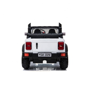 Gran medidor de la batería operado de los niños paseo <span class=keywords><strong>en</strong></span> coches de niños 24v niños grandes coche eléctrico para bebé - Product Image 6