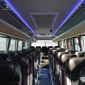 Boutique XMQ6127CYD5A grupo <span class=keywords><strong>de</strong></span> turismo en coche recorrido turístico <span class=keywords><strong>de</strong></span> lujo autobús <span class=keywords><strong>de</strong></span> la ciudad 24-55, 24-57 asientos - Product Image 5