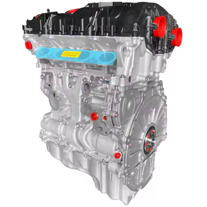 Лидер продаж, новый двигатель B48 <span class=keywords><strong>2</strong></span>,0 T 185 кВт 252 л.с., длинный блок с 4 цилиндрами для BMW 1-Series <span class=keywords><strong>2</strong></span>-Series 3-Series 4-Series - Product Image 6