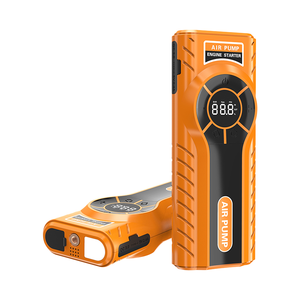 <span class=keywords><strong>Arrancador</strong></span> <span class=keywords><strong>de</strong></span> Emergencia para Automóvil Multifuncional <span class=keywords><strong>de</strong></span> Alta Resistencia a <span class=keywords><strong>Precio</strong></span> <span class=keywords><strong>de</strong></span> Fábrica - Product Image 3