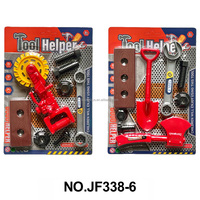 Kit d'outils de jeu d'imitation pour enfants, directement de l'usine LASIVE TOY, pour un jeu interactif parent-enfant