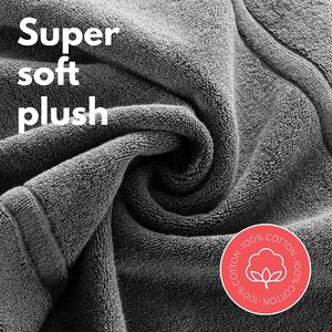 100% coton hôtel <span class=keywords><strong>tapis</strong></span> de bain séchage rapide absorbant l'eau pied serviette moderne solide Design luxe salle de bain <span class=keywords><strong>tapis</strong></span> de sol en gros - Product Image 5
