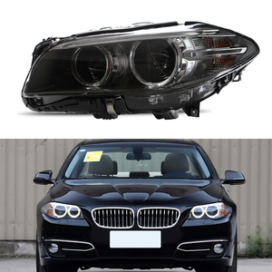 Faro delantero LED para <span class=keywords><strong>BMW</strong></span> F10, F18, 520, <span class=keywords><strong>525</strong></span>, 530, 535i, 2011-2015 - Product Image 6