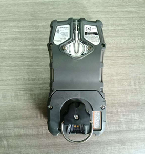 เครื่องตรวจจับก๊าซอเนกประสงค์คุณภาพสูงสำหรับอุตสาหกรรม รุ่น Altair 5X ตรวจจับ LEL O2 CO H2S SO2 ก๊าซไวไฟ 4-in-1/5-in-1 พร้อมส่ง - Product Image 3
