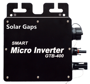 Convertisseur de puissance <span class=keywords><strong>micro</strong></span>-contrôlé DC vers AC 250W <span class=keywords><strong>300W</strong></span> 400 Watts raccordé au réseau - Product Image 1