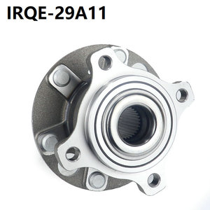 IRQE <b>Wheel</b> Hub Unit 29A11 For Haval H9 Front Axle Bearing Assembly OE 3001120XKV09A - Product Image 3
