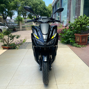 Potente Motocicleta de Gasolina Vario con Motor de 4 Tiempos Refrigerado por Aire, Velocidad 85 km/h, Sistema EFI, Motor con Certificación EPA EEC, Mini Moto de 150cc - Product Image 2
