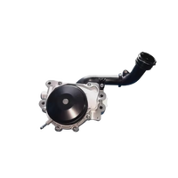 Bomba de Agua OEM Nueva con Termostato para Sistemas de Refrigeración MERCEDES-BENZ TT, Garantía de 2 Años - Números de Modelo MWP1926K1 A6512001101