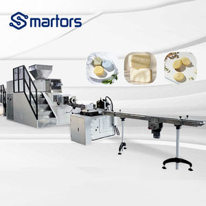 Banyo sabunu Artisan sabunu küçük ölçekli için çok fonksiyonlu tam otomatik sabun üretim hattı - Product Image 1