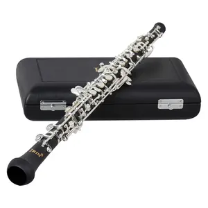 Vento strumento di qualità professionale esame IRIN semi automatico c chiave Oboe