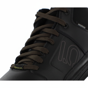 Adidas Freerider <b>EPS</b> Mid Unisex Shoes Color: Core Black/Core White/Cloud White 100% Authentic - Product Image 1